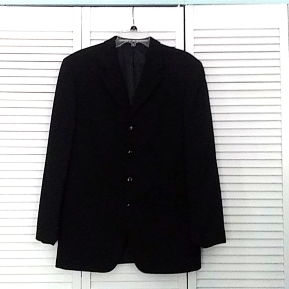 Jones New York Suit Jacket